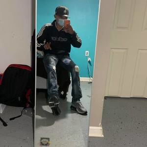 Meet your Posher, Alejandro